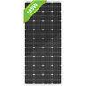 Eco-worthy 200w 120w 100w 100 Watt Monocrystalline Solar Panel 12v Rv Marine