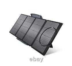EcoFlow 400W Watt PORTABLE SOLAR PANEL BRAND NEW FACTORY SEALED Best Price