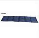 Folding Solar Panel 120w Watt 20v Volt Portable Camping Hiking Battery Charger