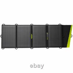 Goal Zero Nomad 50-Watt Foldable Monocrystalline Solar Panel Charger with USB