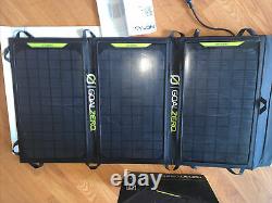 Goal Zero Nomad Portable 20 Watt Solar Panel