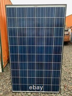 Hanwha Q Cells Q. PRO-G4/SC 260 Watts Solar Panel - Shipping not included