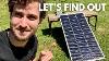 How Much Energy Does A 100 Watt Solar Panel Produce