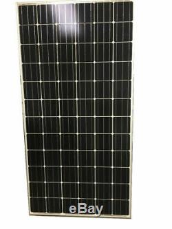 Hyundai 340 watt Monocrystalline Solar Panel HiS-S340TI 38v 72 Cell