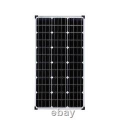 IRICO 400 Watt Solar Panels 18V 12BB Monocrystalline Solar Panel, Grade A Hig
