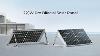 Introducing Renogy Bifacial Solar Panel