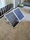 Lion Energy 100 Watt Solar Panel Portable Foldable
