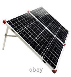 Lion Energy Lion 100 100 Watts 12 Volt Solar Panel, Foldable & Portable