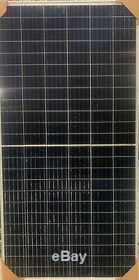 Lot of 26 Jinko 400W Mono Solar Panels 400 Watts UL Certified Full Pallet