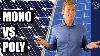 Monocrystalline Vs Polycrystalline Solar Panels A Clear And Simple Comparison
