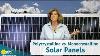 Monocrystalline Vs Polycrystalline Solar Panels What S The Difference