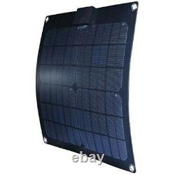 Nature Power 15 Watt Semi Flex Solar Panel