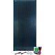 Nature Power Solar Panel With Charge Controller 180 Watts, Model# 53180