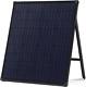 Nekteck 100 Watt Monocrystalline Solar Panel With Waterproof Design Efficient