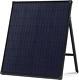 Nekteck 100 Watt Portable Monocrystalline Solar Panel With Waterproof Design &