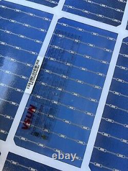 New 535 Watt Vsun Solar Vsun535-144mh Solar Panels