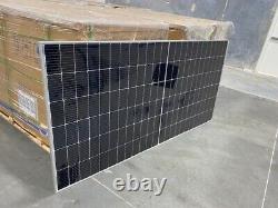New 540 Watt Et Solar Et-m772bh540tw Solar Panels