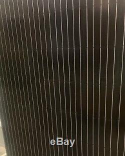 New 60 Cell Cell 300W Mono Solar Panels 300 Watts Made in the USA