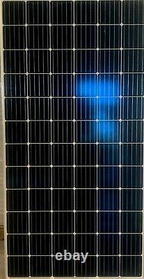 New Adani 365W Mono 72 Cell Solar Panel 365 Watts UL Certified