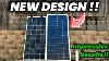 New Flexible Solar Panel Impressive 200 Watt Flexible Solar Panel Renogy