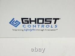 New Ghost Controls 30 Watt Solar Panel Kit AX30