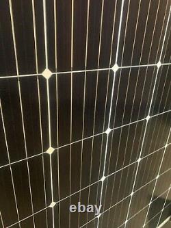 New Phono Solar 370W Mono 72 Cell Solar Panel 370 Watts UL Certified