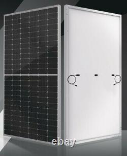 New Seraphim 450 watt mono Solar Panels 144 split-Cells