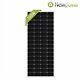 Newpowa 200 Watts Solar Panel Monocrystalline High Efficiency Rv Marine Off Grid