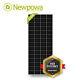 Newpowa 210 Watts Solar Panel 12v Monocrystalline Off Grid Charger For Rv Boat