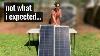 Newpowa 5bb Vs Renogy 9bb Solar Panels Power Output Test