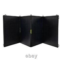 Nomad Foldable Solar Panel 200Watt