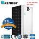 Open Box Renogy 200w Watt 12v Volt Monocrystalline Solar Panel High Efficiency