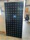 Pallet Of 10 Used American Made Sunpower 435 Watt Mono Solar Panels