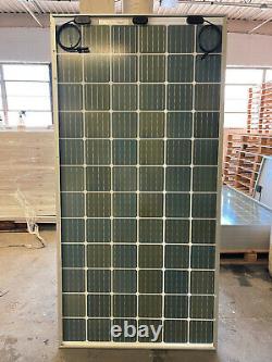 Pallet Of New Ja Solar 385 Watt Mono Solar Panels With Free Shipping