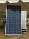 Pallet With (25 Panels) Of Rec 265 Watt Solar Panels We Also Have 300 Watt Panel