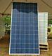 Pallet With (25 Panels) Of Rec 315 Watt Solar Panels