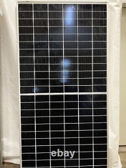 Q CELLS Solar Panels Q. PEAK DUO L G8.2 425 Watts