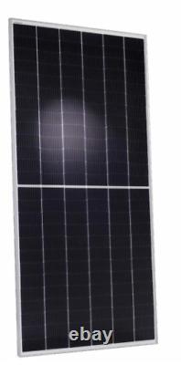 QCells 475-Watt Solar Modules, Ultra High-Efficiency