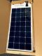 Quantity 14ea New Sunpower 100 Watt Flexi 12v Solar Panels Marine Rv Van Camping