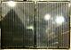 Renogy 100 Watt 12 Volt Monocrystalline Portable Foldable 2pcs 50w Solar Panel