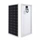Renogy 100 Watt 12 Volt Monocrystalline Solar Panel Ideal For Off Grid Pv System
