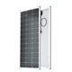 Renogy 12v 100w Solar Panel Monocrystalline Pv Power Charger For Rv Home Rooftop