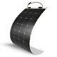 Renogy 175 Watt 12 Volt Flexible Solar Panel