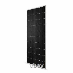 Renogy 200 Watt 12 Volt Monocrystalline Solar Panel