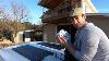 Renogy 200 Watt Flexible Solar Panel Mounting Move Me Movement