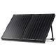 Renogy 200 Watt Monocrystalline Foldable Solar Suitcase, 20a Controller