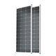 Renogy 2pcs 100w Mono Solar Panel 200 Watts Compact Design Solar Panel Off Grid