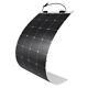 Renogy Monocrystalline Solar Panel 175-watt 12-volt Extremely Flexible Outdoor