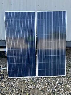 Renogy RNG-160P 160 Watt Solar Panel