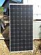 Silfab 345 Watt Solar Panels, Used- Pallet Of 27